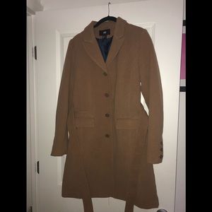 H&M trench coat